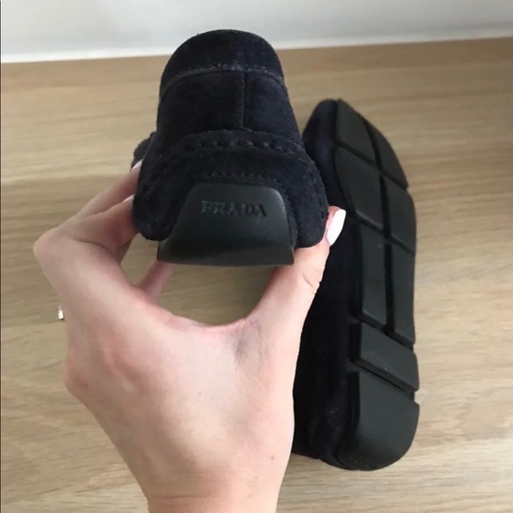 Prada flats - Picture 4 of 8